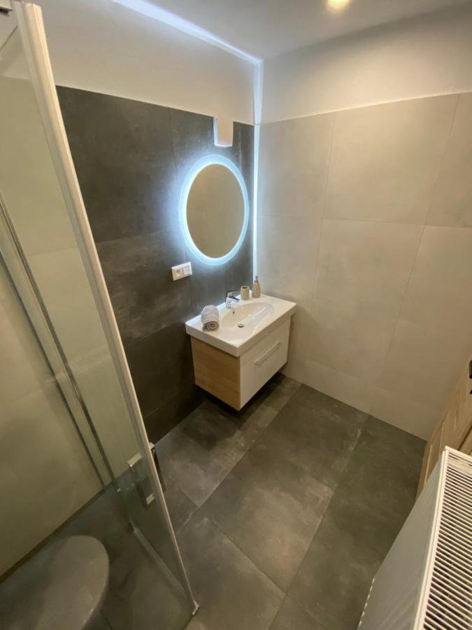 Apartmany Roster Liptovský Mikuláš Exterior foto