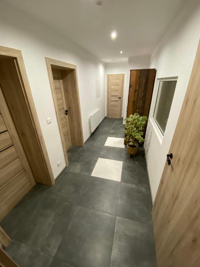 Apartmany Roster Liptovský Mikuláš Habitación foto