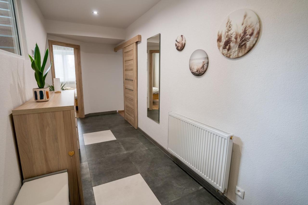 Apartmany Roster Liptovský Mikuláš Exterior foto